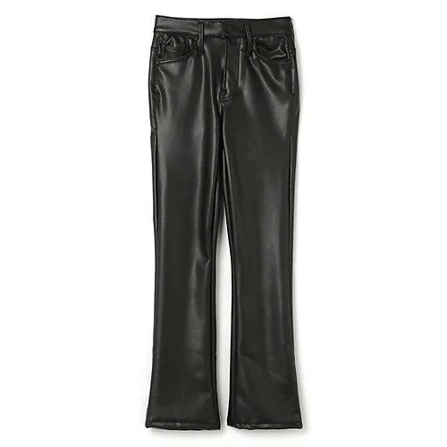 【マザー/MOTHER】のTHE INSIDER ANKLE インテリア・キッズ・メンズ・レディースファッション・服の通販 founy(ファニー) https://founy.com/ ファッション Fashion レディースファッション Fashion for Women スタイリッシュ Stylish, Fashionable フレア Flare, Flared ボトム Bottoms, Lower Wear 定番 Standard, Basic Item |ID: prp329100004553817 ipo3291000000032704832