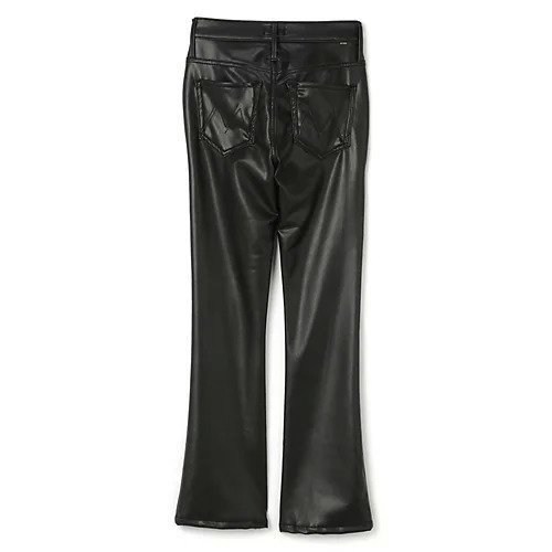 【マザー/MOTHER】のTHE INSIDER ANKLE 人気、トレンドファッション・服の通販 founy(ファニー) 　ファッション　Fashion　レディースファッション　Fashion for Women　スタイリッシュ　Stylish, Fashionable　フレア　Flare, Flared　ボトム　Bottoms, Lower Wear　定番　Standard, Basic Item　other-2|ID: prp329100004553817 ipo3291000000032704835