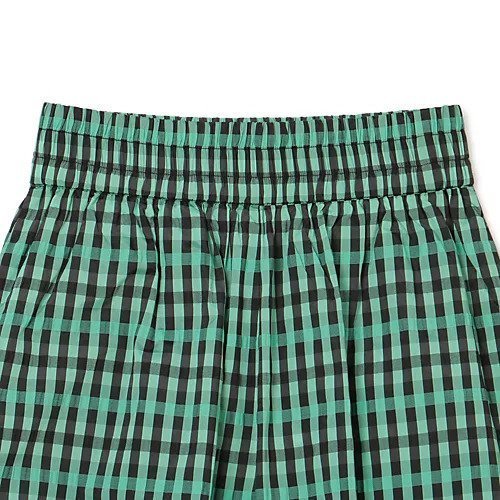 【バウムウンドヘルガーデン/BAUM UND PFERDGARTEN】のNOBI PANTS 人気、トレンドファッション・服の通販 founy(ファニー) 　ファッション　Fashion　レディースファッション　WOMEN　パンツ　Pants　スリット　Slit　チェック　Check　ワイド　Wide　洗える　Washable　other-3|ID: prp329100004553820 ipo3291000000032185606