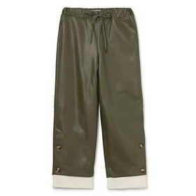 【レジーナピョウ/REJINA PYO】のNoemi Trousers 人気、トレンドファッション・服の通販 founy(ファニー) ファッション Fashion レディースファッション Ladies' Fashion Online シンプル Simple ドローコード Draw Cord マニッシュ Mannish リュクス Luxe エレガント 上品 Elegant 洗える Washable |ID:prp329100004553822
