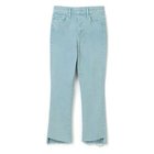 【マザー/MOTHER】のTHE INSIDER CROP STEP FRAY LIGHT BLUE|ID: prp329100004553823 ipo3291000000032704842