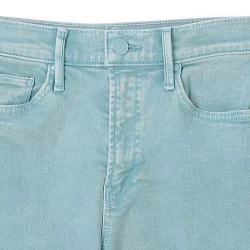 【マザー/MOTHER】のTHE INSIDER CROP STEP FRAY 人気、トレンドファッション・服の通販 founy(ファニー) 　ファッション　Fashion　レディースファッション　Fashion for Women　2022年　2022　2022 春夏 S/S　Spring/Summer 2022 SS22　カットオフ　Cut-Off Design　デニム　Denim, Jeans Material　ヴィンテージ　Vintage Style　洗える　Machine Washable　other-3|ID: prp329100004553823 ipo3291000000032704845
