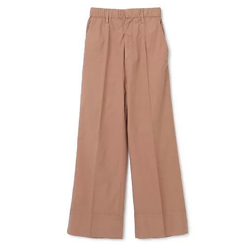 【ヌメロ ヴェントゥーノ/N°21】のパンツ インテリア・キッズ・メンズ・レディースファッション・服の通販 founy(ファニー) 　ファッション　Fashion　レディースファッション　WOMEN　パンツ　Pants　2022年　2022　2022 春夏 S/S　Ss,Spring/Summer,2022　ジャケット　Jacket　センター　Center　ポケット　Pocket　洗える　Washable　PINK BEIGE|ID: prp329100004553824 ipo3291000000032185623