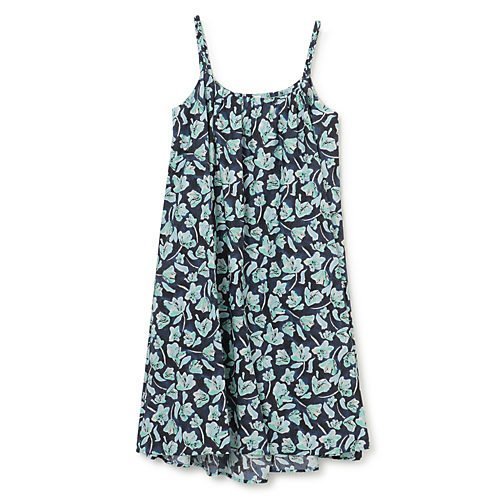 【マーレット/MERLETTE】のAKUMAL インテリア・キッズ・メンズ・レディースファッション・服の通販 founy(ファニー) 　ファッション　Fashion　レディースファッション　WOMEN　エレガント 上品　Elegant　ギャザー　Gather　ドレープ　Drape　プリント　Print　BLUE FLORAL PRINT|ID: prp329100004553828 ipo3291000000032185645