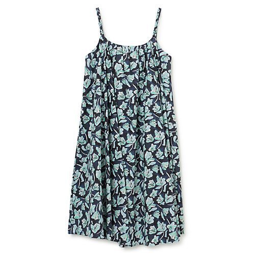 【マーレット/MERLETTE】のAKUMAL 人気、トレンドファッション・服の通販 founy(ファニー) 　ファッション　Fashion　レディースファッション　WOMEN　エレガント 上品　Elegant　ギャザー　Gather　ドレープ　Drape　プリント　Print　other-2|ID: prp329100004553828 ipo3291000000032185646