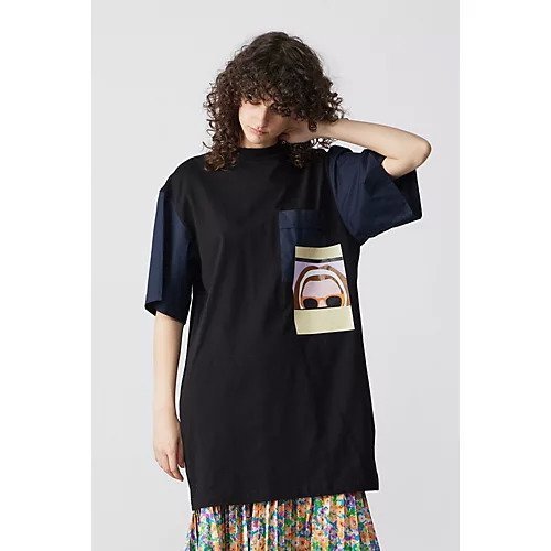 【プラン C/Plan C】のDRESS 人気、トレンドファッション・服の通販 founy(ファニー) 　ファッション　Fashion　レディースファッション　WOMEN　ワンピース　Dress　ドレス　Party Dresses　2024年　2024　2024春夏・S/S　Ss,Spring/Summer,2024　エレガント 上品　Elegant　チュニック　Tunic　ドレス　Dress　リラックス　Relax　洗える　Washable　other-2|ID: prp329100004553830 ipo3291000000032185652