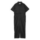 【オブラダ/Oblada】のAMERICAN JUMPSUIT BLACK|ID: prp329100004553831 ipo3291000000032185668