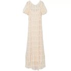 【クラネ/CLANE】のLACE MINI PUFF SLEEVE ONEPIECE 人気、トレンドファッション・服の通販 founy(ファニー) ファッション Fashion レディースファッション WOMEN トップス・カットソー Tops/Tshirt 2024年 2024 2024春夏・S/S Ss,Spring/Summer,2024 おすすめ Recommend インナー Inner オケージョン Occasion キャミソール Camisole スリーブ Sleeve マーメイド Mermaid レース Race エレガント 上品 Elegant 夏 Summer 春 Spring S/S・春夏 Ss・Spring/Summer thumbnail IVORY|ID: prp329100004553835 ipo3291000000032185691