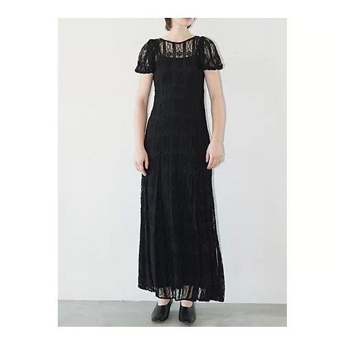 【クラネ/CLANE】のLACE MINI PUFF SLEEVE ONEPIECE 人気、トレンドファッション・服の通販 founy(ファニー) 　ファッション　Fashion　レディースファッション　WOMEN　トップス・カットソー　Tops/Tshirt　2024年　2024　2024春夏・S/S　Ss,Spring/Summer,2024　おすすめ　Recommend　インナー　Inner　オケージョン　Occasion　キャミソール　Camisole　スリーブ　Sleeve　マーメイド　Mermaid　レース　Race　エレガント 上品　Elegant　夏　Summer　春　Spring　S/S・春夏　Ss・Spring/Summer　other-2|ID: prp329100004553835 ipo3291000000032185692