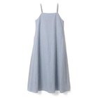 【スアデオ/suadeo】のリネン混ストライプキャミワンピース 人気、トレンドファッション・服の通販 founy(ファニー) ファッション Fashion レディースファッション Fashion for Women ワンピース Dresses キャミソールワンピース Camisole Dresses キャミワンピース Cami Dress, Slip Dress ストライプ Stripe, Striped Pattern ベーシック Basic, Essential ポケット Pocket, Pocket Detail リネン Linen, Linen Fabric 夏 Summer 洗える Machine Washable thumbnail ブルー|ID: prp329100004553836 ipo3291000000034942168