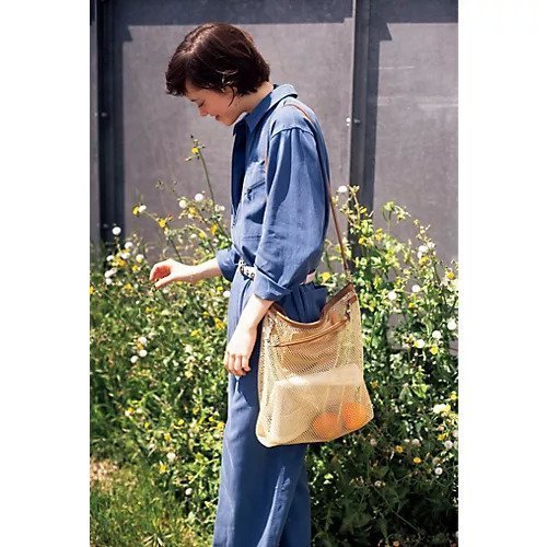 【トーガ トゥ/TOGA TOO】の【SPURSHOP別注】バッグ 人気、トレンドファッション・服の通販 founy(ファニー) 　ファッション　Fashion　レディースファッション　WOMEN　バッグ　Bag　2025年　2025　2025春夏・S/S　Ss,Spring/Summer,2025　ウエスタン　Western　クラッチ　Clutch　メタル　Metal　メッシュ　Mesh　ラップ　Wrap　人気　Popularity　別注　Special Order　other-2|ID: prp329100004553840 ipo3291000000032185720