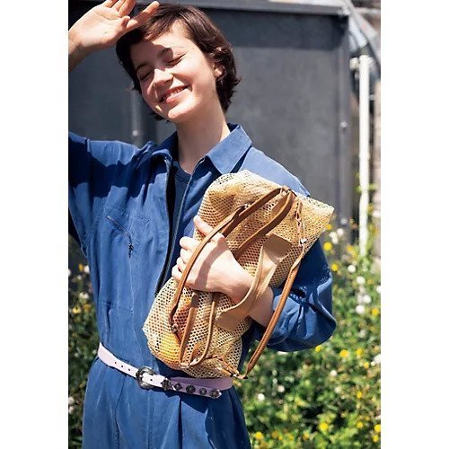 【トーガ トゥ/TOGA TOO】の【SPURSHOP別注】バッグ 人気、トレンドファッション・服の通販 founy(ファニー) 　ファッション　Fashion　レディースファッション　Fashion for Women　バッグ　Bags　ウエスタン　Western Style　クラッチ　Clutch, Clutch Bag　定番　Standard, Basic Item　人気　Popular, Best Seller　別注　Limited Edition, Custom Order　メタル　Metal, Metal Parts　メッシュ　Mesh, Net Fabric　ラップ　Wrap, Wrap Design　ロンドン　London Style, British Inspired　2025年　2025　2025春夏・S/S　Spring/Summer 2025 SS25　other-3|ID: prp329100004553840 ipo3291000000033551432