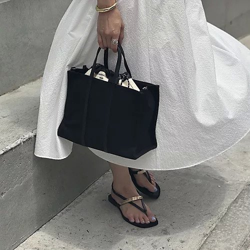 【ノーリーズ/NOLLEY'S】の【De MAKER/ディメーカー】 New vase medium bag-M 人気、トレンドファッション・服の通販 founy(ファニー) 　ファッション　Fashion　レディースファッション　Fashion for Women　インナー　Innerwear　エレガント 上品　Elegant　コレクション　Collection, Seasonal Line　巾着　Drawstring Bag, Kinchaku　ショルダー　Shoulder, Shoulder Strap　シンプル　Simple, Minimal　other-3|ID: prp329100004553844 ipo3291000000032989050