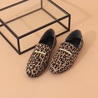 【ノーリーズ/NOLLEY'S】のレオパードスエードスリッパローファー レオパード|ID: prp329100004553854 ipo3291000000034863458