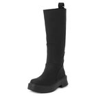 【パープレッド/Purpred】のPOLE LONG Black|ID: prp329100004553857 ipo3291000000032635962