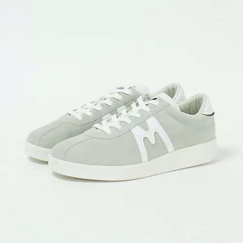 【カルフ/KARHU】のTrampas スニーカー インテリア・キッズ・メンズ・レディースファッション・服の通販 founy(ファニー) 　ファッション　Fashion　レディースファッション　WOMEN　シューズ　Shoes　スニーカー　Sneakers　グレー|ID: prp329100004553861 ipo3291000000032185877