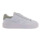 【ニューバランス/new balance】のCT302C 人気、トレンドファッション・服の通販 founy(ファニー) ファッション Fashion レディースファッション Ladies' Fashion Online シンプル Simple スエード Suede バランス Balance ビッグ Big ベーシック Basic ラバー Rubber 厚底 Platforms thumbnail WHITE/KHAKI|ID: prp329100004553864 ipo3291000000032636604