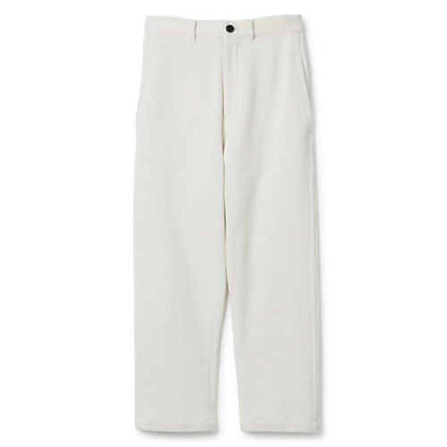 【エスロー/ESLOW】のBOAL PANTS インテリア・キッズ・メンズ・レディースファッション・服の通販 founy(ファニー) 　ファッション　Fashion　レディースファッション　WOMEN　パンツ　Pants　2022年　2022　2022 春夏 S/S　Ss,Spring/Summer,2022　デニム　Denim　ポケット　Pocket　ロング　Long　ワイド　Wide　OFF WHITE|ID: prp329100004553875 ipo3291000000032185982