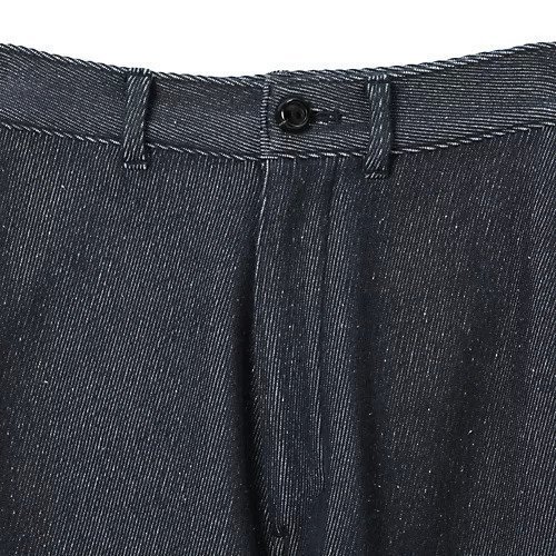 【エスロー/ESLOW】のBOAL PANTS 人気、トレンドファッション・服の通販 founy(ファニー) 　ファッション　Fashion　レディースファッション　WOMEN　パンツ　Pants　2022年　2022　2022 春夏 S/S　Ss,Spring/Summer,2022　デニム　Denim　ポケット　Pocket　ロング　Long　ワイド　Wide　other-3|ID: prp329100004553875 ipo3291000000032185986