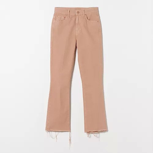 【マザー/MOTHER】のTHE INSIDER ANKLE FRAY インテリア・キッズ・メンズ・レディースファッション・服の通販 founy(ファニー) https://founy.com/ ファッション Fashion レディースファッション Ladies' Fashion Online ストレッチ Stretch デニム Denim フィット Fit フレア Flare エレガント 上品 Elegant 人気 Popularity 定番 Standard |ID: prp329100004553880 ipo3291000000032638617