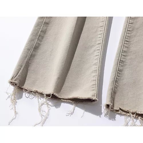 【マザー/MOTHER】のTHE INSIDER ANKLE FRAY 人気、トレンドファッション・服の通販 founy(ファニー) 　ファッション　Fashion　レディースファッション　Ladies' Fashion Online　ストレッチ　Stretch　デニム　Denim　フィット　Fit　フレア　Flare　エレガント 上品　Elegant　人気　Popularity　定番　Standard　other-2|ID: prp329100004553880 ipo3291000000032638619
