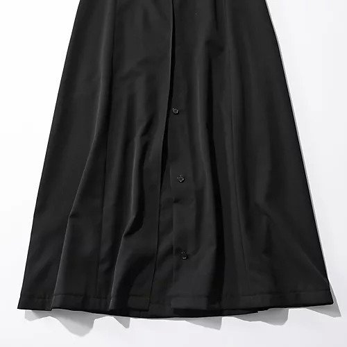 【アンスクリア/INSCRIRE】のWool Gabardine Cape Coat 人気、トレンドファッション・服の通販 founy(ファニー) 　ファッション　Fashion　レディースファッション　Fashion for Women　アウター　Coat / Outerwear Collection　コート・ロングコート・ピーコート　Long Coats, Peacoats & More　インナー　Innerwear　スタンド　Stand Collar, Upright Stand　ロング　Long, Long-Length　other-2|ID: prp329100004553891 ipo3291000000033859741