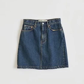 【シンゾーン/Shinzone】 DENIM MINI SK人気、トレンドファッション・服の通販 founy(ファニー) ファッション Fashion レディースファッション WOMEN スカート Skirt デニム Denim バランス Balance ミニスカート Mini Skirt 定番 Standard |ID:prp329100004553894