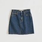 【シンゾーン/Shinzone】のDENIM MINI SK 人気、トレンドファッション・服の通販 founy(ファニー) ファッション Fashion レディースファッション WOMEN スカート Skirt デニム Denim バランス Balance ミニスカート Mini Skirt 定番 Standard thumbnail BLUE|ID: prp329100004553894 ipo3291000000032186080