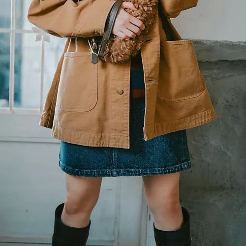 【シンゾーン/Shinzone】のDENIM MINI SK 人気、トレンドファッション・服の通販 founy(ファニー) 　ファッション　Fashion　レディースファッション　Fashion for Women　スカート　Skirts　デニム　Denim, Jeans Material　バランス　Balance, Style Balance　ミニスカート　Mini Skirt, Short Skirt　定番　Standard, Basic Item　other-2|ID: prp329100004553894 ipo3291000000034620480