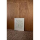 【ミナ ペルホネン/mina perhonen / GOODS】の【皆川明forSPURSHOP】リトグラフ(額装つき) One Day in Paradise|ID: prp329100004553899 ipo3291000000032186109
