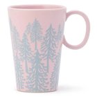 【ミナ ペルホネン/mina perhonen / GOODS】の【SPURSHOP別注】マグカップ 人気、トレンドファッション・服の通販 founy(ファニー) オーバル Oval Design シェイプ Shape, Slim Fit ステーショナリー Stationery, Office Supplies テーブル Table, Dining Table 人気 Popular, Best Seller ファブリック Fabric, Textile プリント Print, Printed Pattern 別注 Limited Edition, Custom Order おすすめ Recommended / Our Picks 2025年 2025 2025春夏・S/S Spring/Summer 2025 SS25 thumbnail LIGHT PINK|ID: prp329100004553902 ipo3291000000034604655