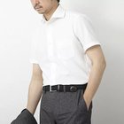 【ノーリーズ グッドマン/NOLLEY'S goodman / MEN】の《ビジカジ対応》【Vertical】吸水速乾 ストレッチ サッカージャージWD SS 25SS ホワイト|ID: prp329100004553919 ipo3291000000032523460