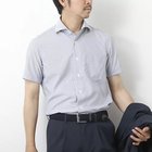 【ノーリーズ グッドマン/NOLLEY'S goodman / MEN】の《ビジカジ対応》【SMART TECH】吸水速乾 イージーアイロンWD SS 25SS ブルー系その他|ID: prp329100004553922 ipo3291000000032523477