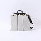 【ノーリーズ/NOLLEY'S】の【De MAKER/ディメーカー】 Big new vase bag-L ホワイト系4|ID: prp329100004555560 ipo3291000000032196929