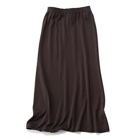 【エムセブンデイズ/M7days】 すっきり見えナローニットスカート人気、トレンドファッション・服の通販 founy(ファニー) ファッション Fashion レディースファッション WOMEN スカート Skirt シンプル Simple セットアップ Set Up ドレープ Drape ノースリーブ No Sleeve 台形 Trapezoid 洗える Washable |ID:prp329100004557909