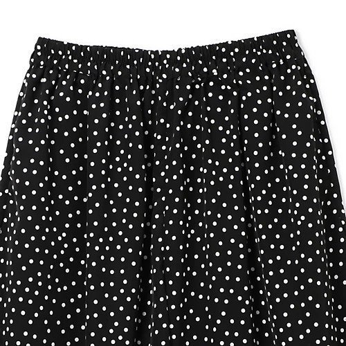 【ペールジュート/Pale Jute】のpolka dot pants 人気、トレンドファッション・服の通販 founy(ファニー) 　ファッション　Fashion　レディースファッション　WOMEN　パンツ　Pants　おすすめ　Recommend　カットソー　Cut And Sew　ポケット　Pocket　ポロシャツ　Polo Shirt　リラックス　Relax　ワイド　Wide　洗える　Washable　other-3|ID: prp329100004557911 ipo3291000000032219860