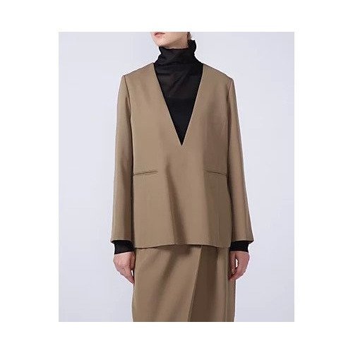 【アドーア/ADORE】のクリアツイルブラウス インテリア・キッズ・メンズ・レディースファッション・服の通販 founy(ファニー) https://founy.com/ ファッション Fashion レディースファッション WOMEN トップス・カットソー Tops/Tshirt シャツ/ブラウス Shirts/Blouses 3月号 March Issue インナー Inner ジャケット Jacket スリーブ Sleeve マニッシュ Mannish 雑誌 Magazine |ID: prp329100004559095 ipo3291000000032232493