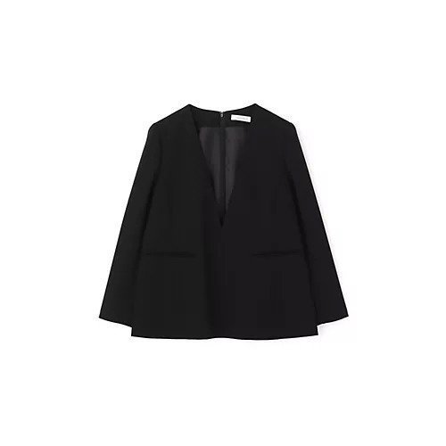 【アドーア/ADORE】のクリアツイルブラウス 人気、トレンドファッション・服の通販 founy(ファニー) 　ファッション　Fashion　レディースファッション　WOMEN　トップス・カットソー　Tops/Tshirt　シャツ/ブラウス　Shirts/Blouses　3月号　March Issue　インナー　Inner　ジャケット　Jacket　スリーブ　Sleeve　マニッシュ　Mannish　雑誌　Magazine　other-2|ID: prp329100004559095 ipo3291000000032232495