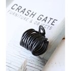 【コレカラ/collecala】のコイルタイトポニーバンスクリップ ブラック|ID: prp329100004560520 ipo3291000000032244094