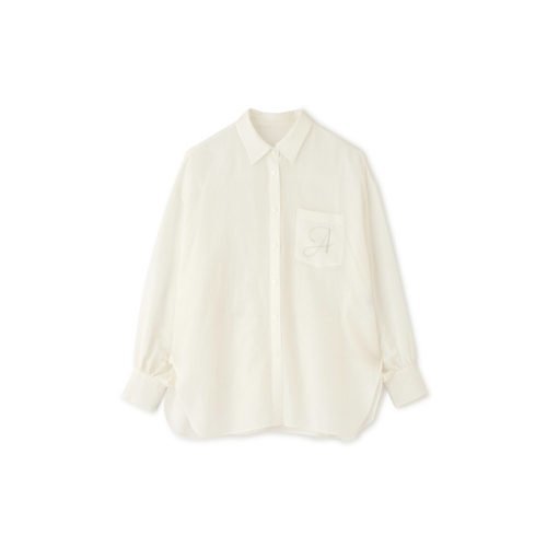 【アドーア/ADORE】のドライタッチアセテートブラウス 人気、トレンドファッション・服の通販 founy(ファニー) 　ファッション　Fashion　レディースファッション　Fashion for Women　トップス・カットソー　Cut & Sew Tops　シャツ・ブラウス・オフィスカジュアル　Elegant Blouses & Button-Ups　おすすめ　Recommended / Our Picks　ギャザー　Gathered, Ruffled　スタンダード　Standard, Basic　ドレープ　Drape, Draping Fabric　フィット　Fit, Slim Fit　ポケット　Pocket, Pocket Detail　ミックス　Mix, Mixed Style　ヨーク　Yoke, Yoke Design　other-3|ID: prp329100004562057 ipo3291000000032257089