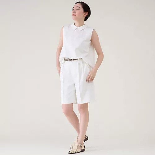 【マルティニーク/martinique】の衿フレンチプルオーバー 人気、トレンドファッション・服の通販 founy(ファニー) 　ファッション　Fashion　レディースファッション　Fashion for Women　トップス・カットソー　Cut & Sew Tops　カジュアルプルオーバー・ニットトップス　Pullovers & Knit Tops / Casual Pullovers　おすすめ　Recommended / Our Picks　カットソー　Cut and Sewn Top　スリーブ　Sleeve, Long Sleeve / Short Sleeve　フレンチ　French, French Style　ボトム　Bottoms, Lower Wear　夏　Summer　other-3|ID: prp329100004562166 ipo3291000000032989019