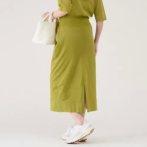 【マルティニーク/martinique】のクリスプC/Nスカート(セットアップ可) 人気、トレンドファッション・服の通販 founy(ファニー) 　ファッション　Fashion　レディースファッション　Ladies' Fashion Online　セットアップ　Setup　スカート　Skirt　おすすめ　Recommend　シアー　Sheer　セットアップ　Set Up　夏　Summer　other-3|ID: prp329100004562172 ipo3291000000032258184