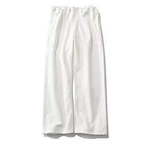 【ミディアム M/M medium】の【洗える】コットンネルパンツNell 人気、トレンドファッション・服の通販 founy(ファニー) ファッション Fashion レディースファッション Fashion for Women パンツ Pants & Trousers ストレート Straight, Straight Cut バランス Balance, Style Balance ポケット Pocket, Pocket Detail ロールアップ Roll-Up, Cuffed Hem 洗える Machine Washable |ID:prp329100004562175