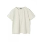 【ミズイロ インド/mizuiro ind】のベーシッククルーネックT 人気、トレンドファッション・服の通販 founy(ファニー) ファッション Fashion レディースファッション Ladies' Fashion Online コンパクト Compact ベスト Vest ベーシック Basic thumbnail キナリ|ID: prp329100004563519 ipo3291000000032271464