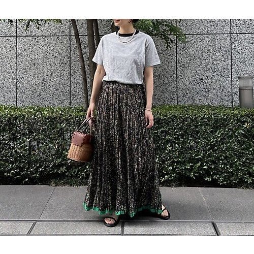 【シンゾーン/Shinzone】の【HPS別注】PACK TEE(リンガー) 人気、トレンドファッション・服の通販 founy(ファニー) 　ファッション　Fashion　レディースファッション　Fashion for Women　洗える　Machine Washable　コンパクト　Compact, Small Size　トレンド　Trend, Trending Now　バランス　Balance, Style Balance　パイピング　Piping, Trim Design　別注　Limited Edition, Custom Order　無地　Plain, Solid Color　夏　Summer　other-3|ID: prp329100004563521 ipo3291000000034716639