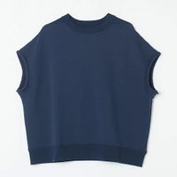 【アッパー ハイツ/upper hights】のTHE CHERRY 人気、トレンドファッション・服の通販 founy(ファニー) ファッション Fashion レディースファッション WOMEN スウェット Sweat セットアップ Set Up トレンド Trend ノースリーブ No Sleeve ビッグ Big 別注 Special Order 洗える Washable |ID:prp329100004563523