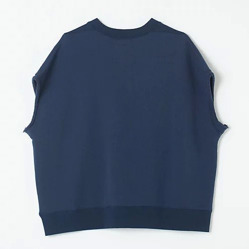 【アッパー ハイツ/upper hights】のTHE CHERRY 人気、トレンドファッション・服の通販 founy(ファニー) 　ファッション　Fashion　レディースファッション　WOMEN　スウェット　Sweat　セットアップ　Set Up　トレンド　Trend　ノースリーブ　No Sleeve　ビッグ　Big　別注　Special Order　洗える　Washable　other-3|ID: prp329100004563523 ipo3291000000032271500
