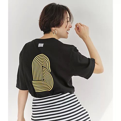 【タンタン/TANGTANG】のLINES 人気、トレンドファッション・服の通販 founy(ファニー) 　ファッション　Fashion　レディースファッション　WOMEN　アクセサリー　Accessories　イエロー　Yellow　クール　Cool　シンプル　Simple　ボーダー　Border　モノトーン　Monotone　日本製　Made In Japan　洗える　Washable　other-3|ID: prp329100004563526 ipo3291000000032271526
