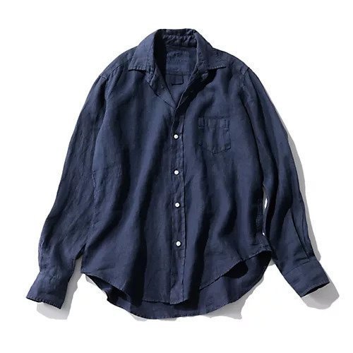 【フランク&アイリーン/Frank&Eileen】のEILEEN/WASHED LINEN 人気、トレンドファッション・服の通販 founy(ファニー) 　ファッション　Fashion　レディースファッション　Fashion for Women　イタリア　Italy　カリフォルニア　California, Cali Style　シンプル　Simple, Minimal　スタイリッシュ　Stylish, Fashionable　リネン　Linen, Linen Fabric　夏　Summer　洗える　Machine Washable　長袖　Long Sleeve, Full Sleeve　other-3|ID: prp329100004563548 ipo3291000000032271674