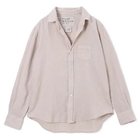 【フランク&アイリーン/Frank&Eileen】のEILEEN/WASHED LINEN 人気、トレンドファッション・服の通販 founy(ファニー) ファッション Fashion レディースファッション Fashion for Women イタリア Italy カリフォルニア California, Cali Style シンプル Simple, Minimal スタイリッシュ Stylish, Fashionable リネン Linen, Linen Fabric 夏 Summer 洗える Machine Washable 長袖 Long Sleeve, Full Sleeve thumbnail beige|ID: prp329100004563548 ipo3291000000032686129
